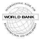 le Bureau local de la Banque Internationale pour la Reconstruction et le Développement (BIRD)