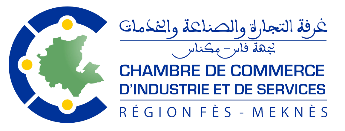 la Chambre de Commerce, d’Industrie et de Services de Fès-Meknès (CCIS Fès-Meknès)